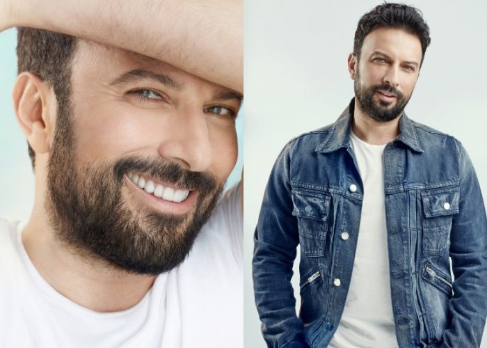 Tarkan’dan yaz sürprizi