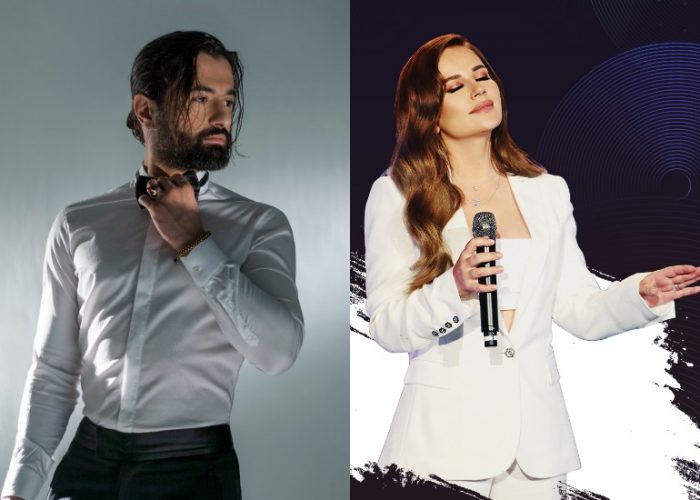 Lezzet ve müzik bir arada