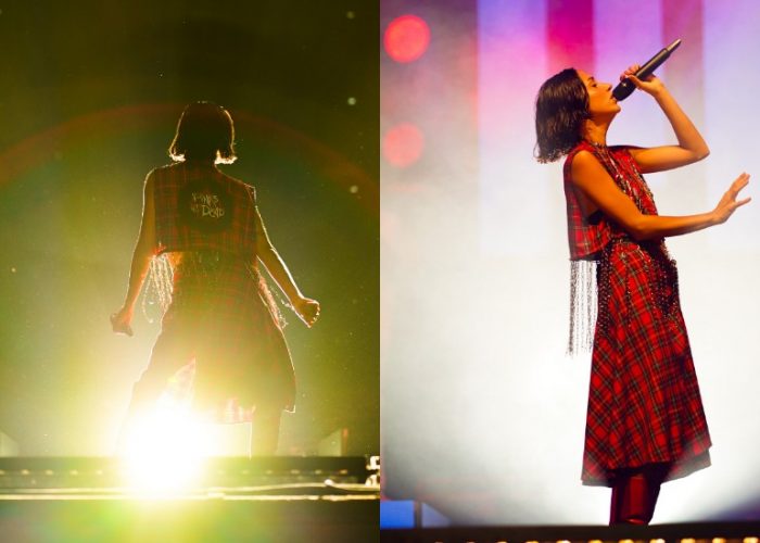 Zeynep Bastık hayranlarıyla buluştu