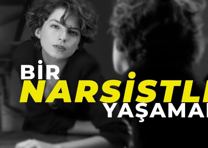 Narsist biriyle mi berabersiniz?