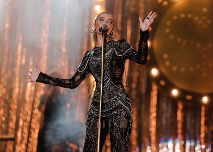 Cityfest Sıla konseri ile başladı