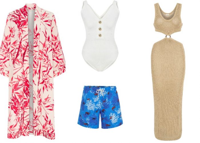 NetWork’den tatil stili