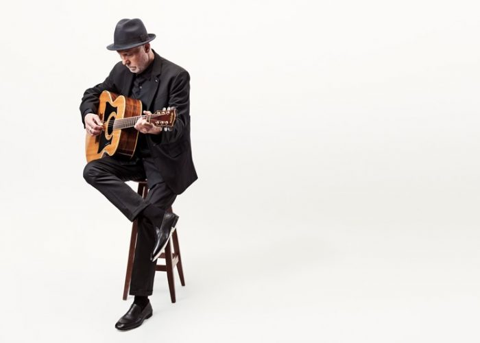 İlhan Şeşen’den ilk tekli geldi