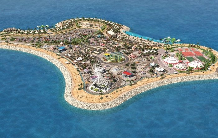 Katar; Dünya Kupası öncesi beş büyük turizm merkezi daha açıyor