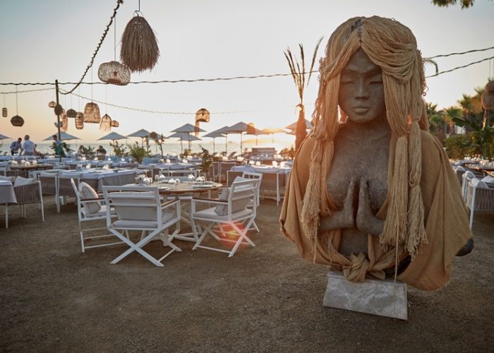 Tatilin yeni adresi Rammos Hotel