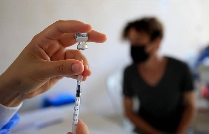Aşıda hatırlatma dozu çalışanların gündeminde mi?