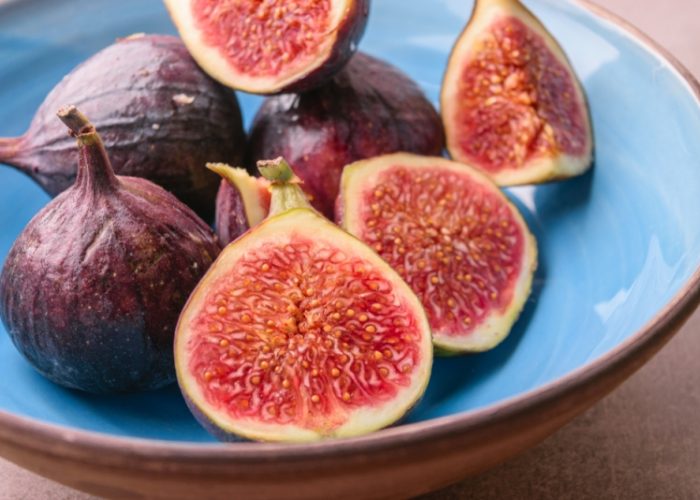 İnciri kabuğuyla birlikte tüketin, çünkü…