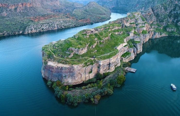 Jolly ile tarihe yolculuk