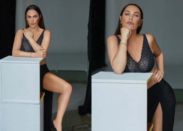 Hülya Avşar yeni şarkısının klibini yönetecek