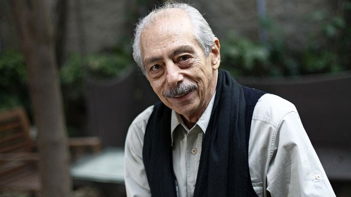 Genco Erkal hastaneye kaldırıldı