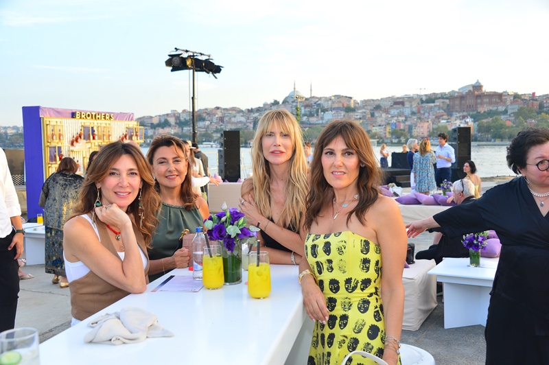 Sanatın kalbi İstanbul’da atıyor