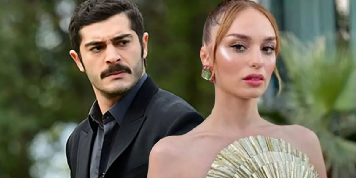 Burak Deniz, Nilperi Şahinkaya'dan özür diledi