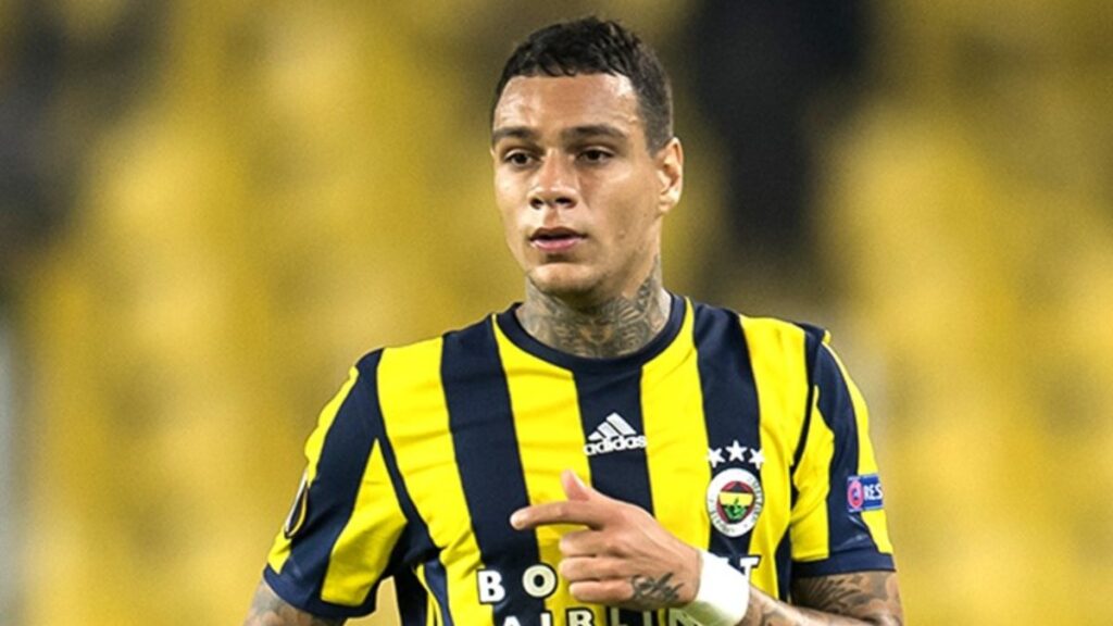 Fenerbahçe’nin eski futbolcusu Wiel'i dolandıranlar için 5 yıl hapis istendi