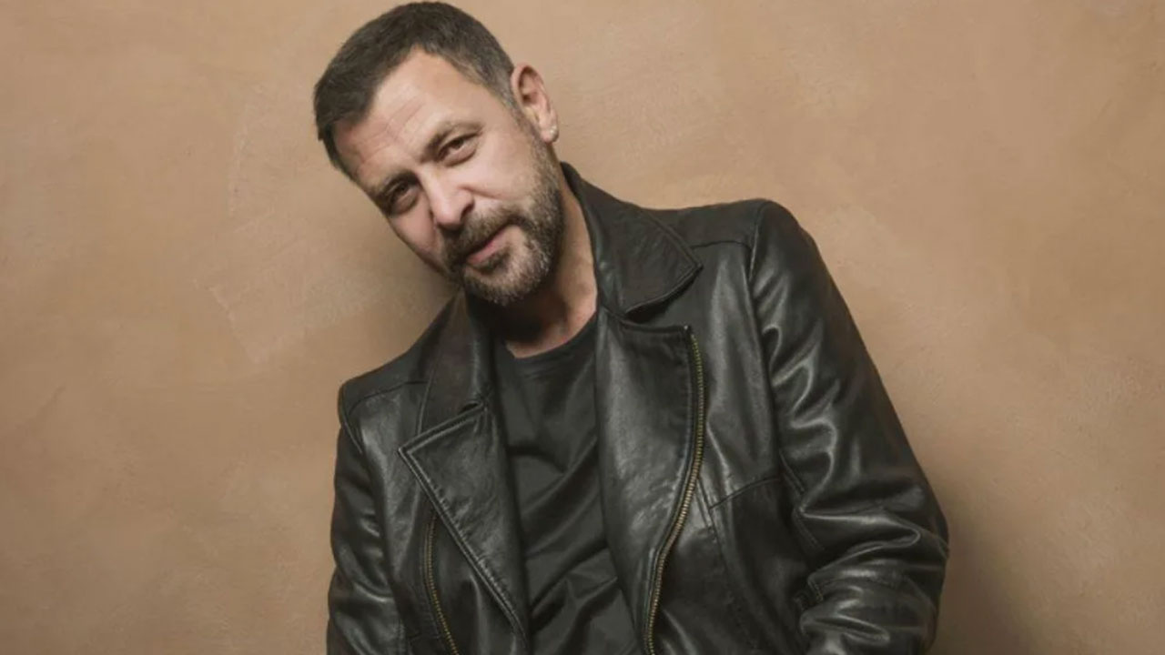 Öfkesini kontrol edemedi