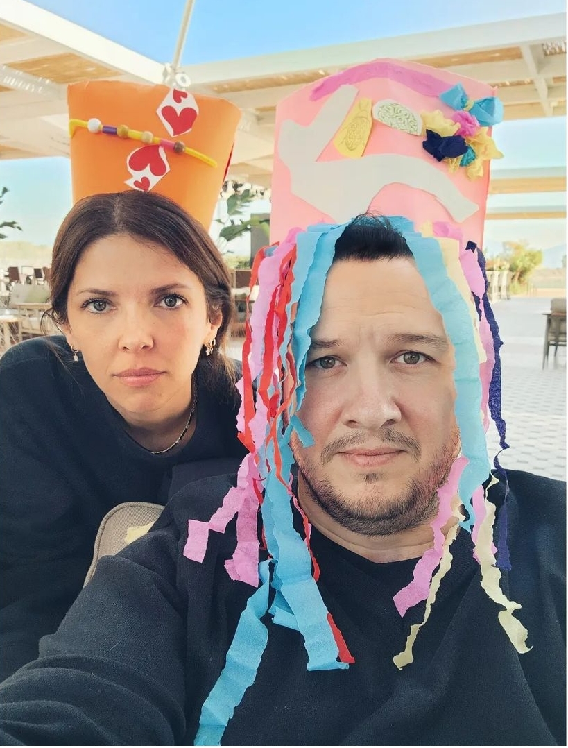 Şahan Gökbakar, Selin Ortaçlı