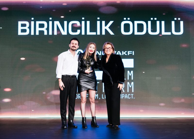 “Kısa Film Uzun Etki”