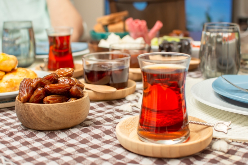 Oruç tutarken doğru bilinen yanlışlar