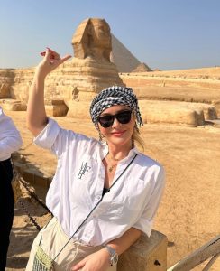 Aslı (Şen) Gümüşel