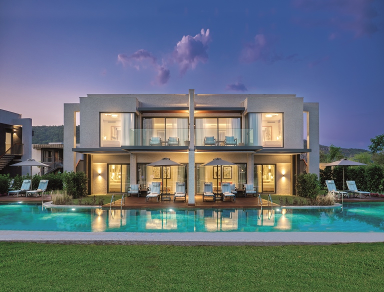 Hilton Dalaman’da bayram özel program