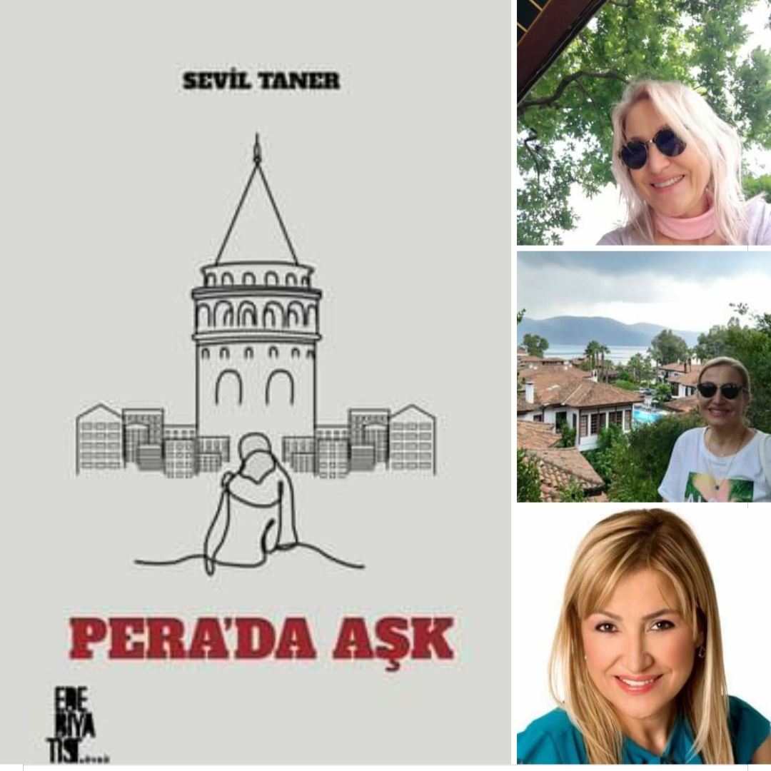 Pera’da Aşk