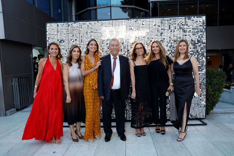 Renaissance Polat Istanbul Hotel 30. yılını kutladı