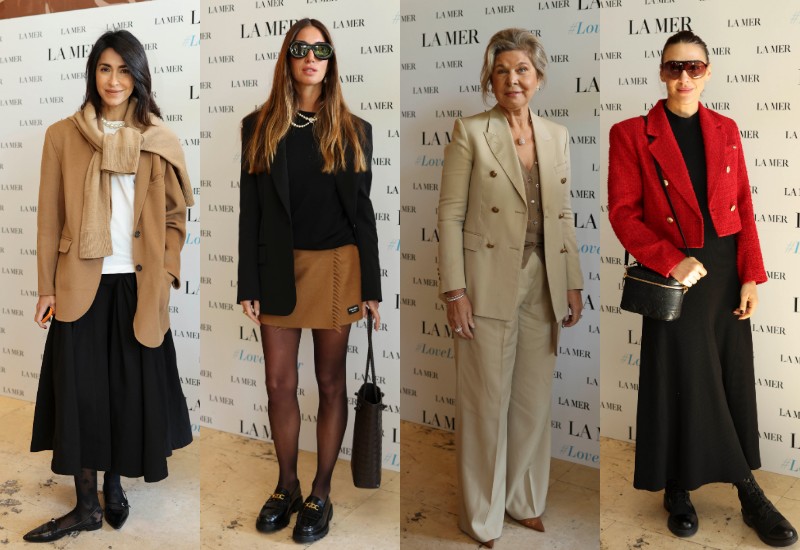 La Mer’in en yeni üyesi Lifting Firming Serum