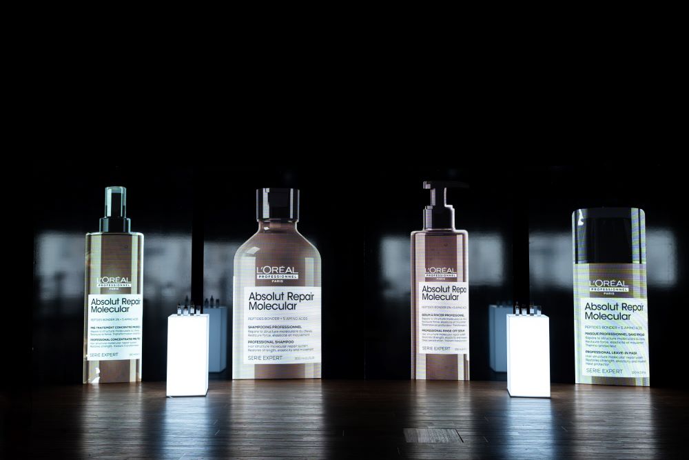 L'Oréal Professionnel