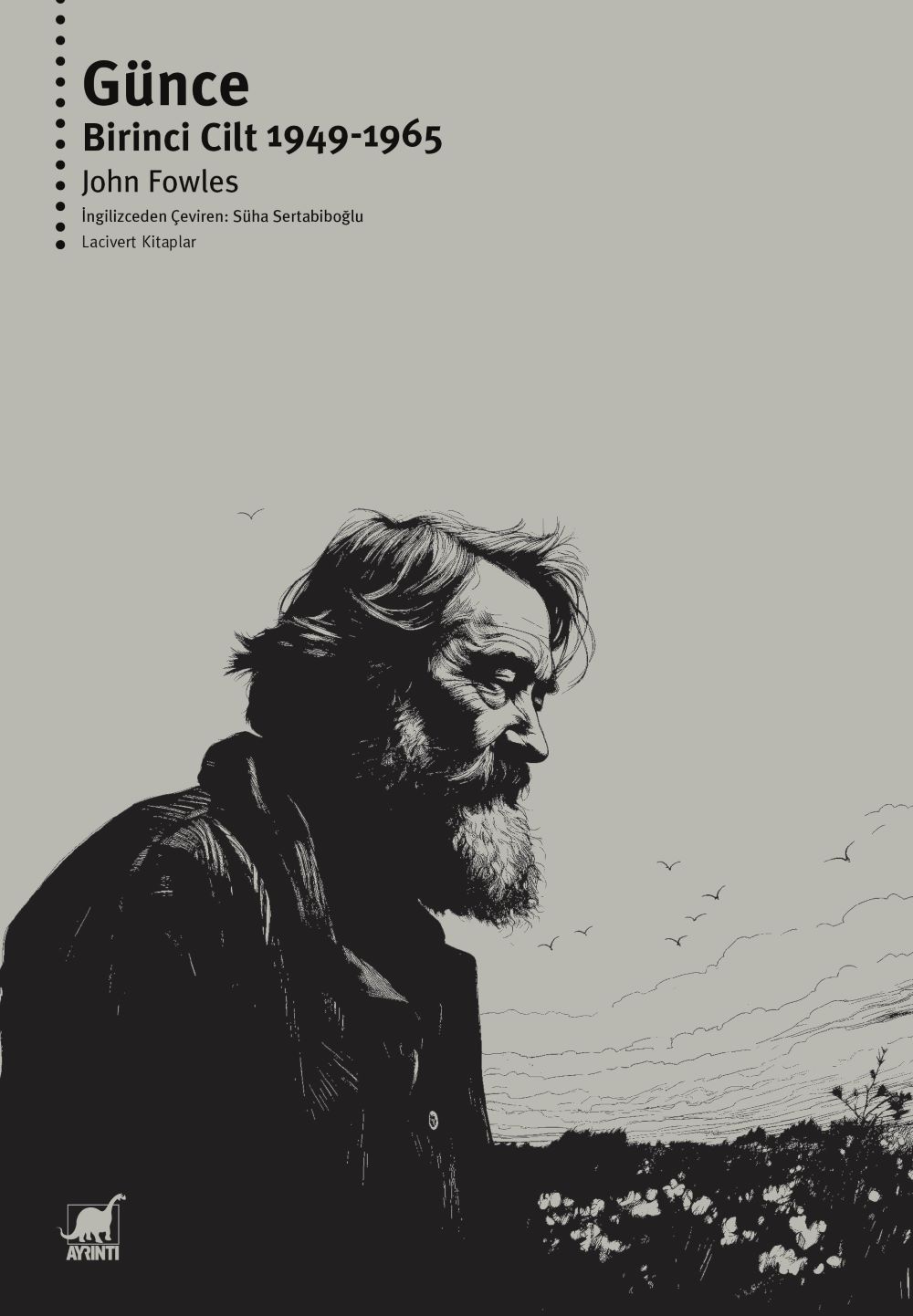 John Fowles “Günce”