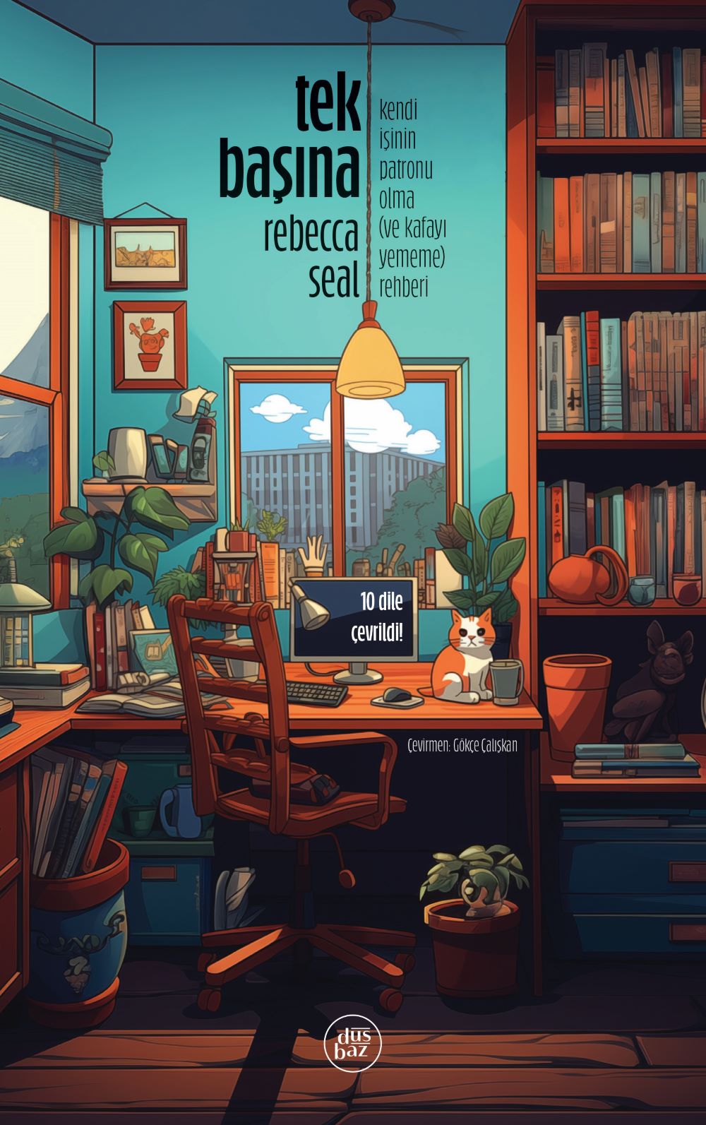 Rebecca Seal “Tek Başına”
