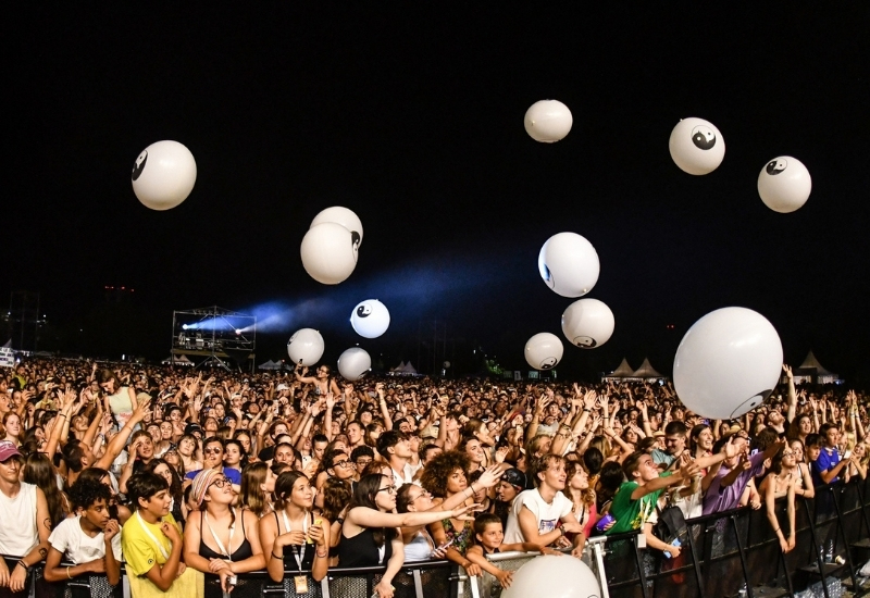 Collisioni Festivali