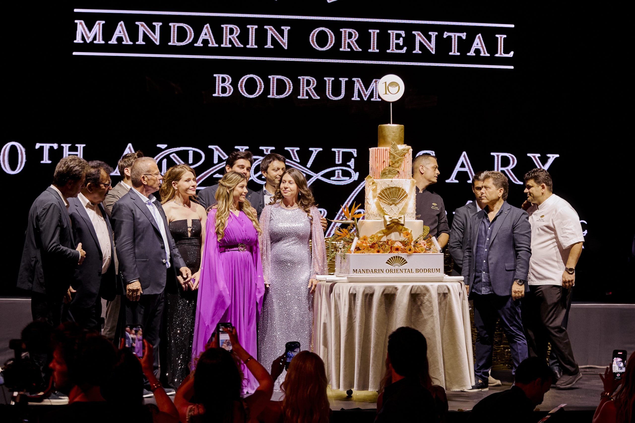 Mandarin Oriental, Bodrum 