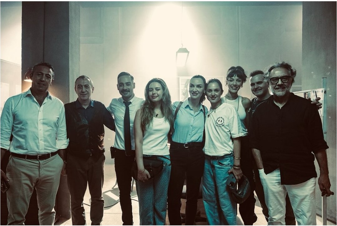 Abdullah Oğuz, Ali Koç