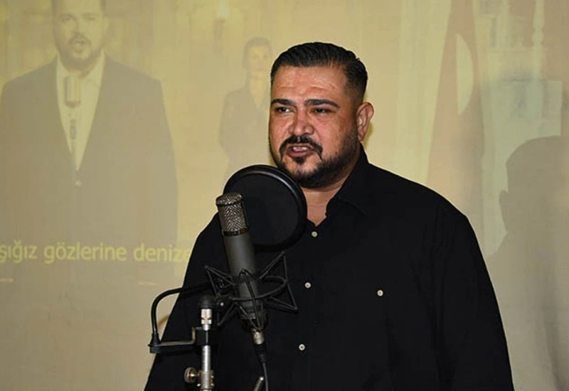 Yener Çevik “Onur ve sevgi ile okudum”