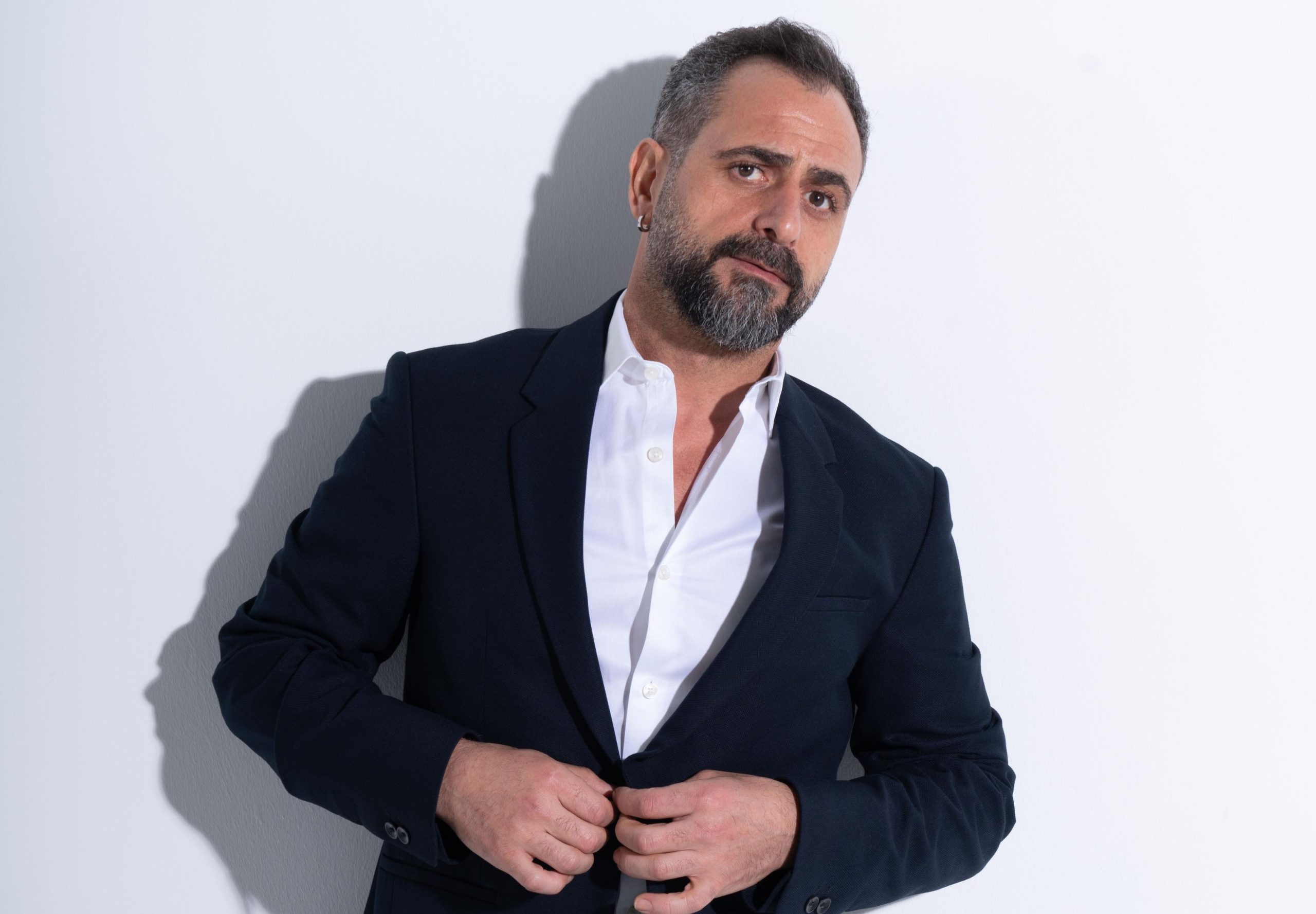 SABAHATTİN YAKUT “EN BÜYÜK İLHAM KAYNAĞIM AİLEM”