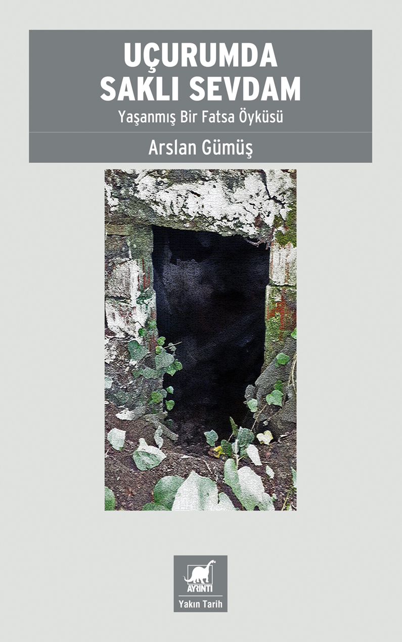 Arslan Gümüş “Uçurumda Saklı Sevdam”