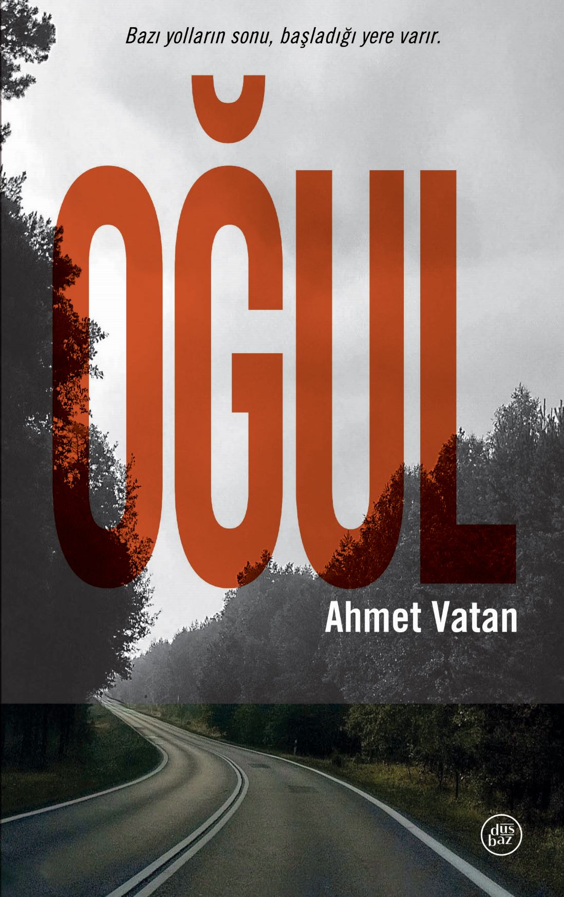 Ahmet Vatan “Oğul”