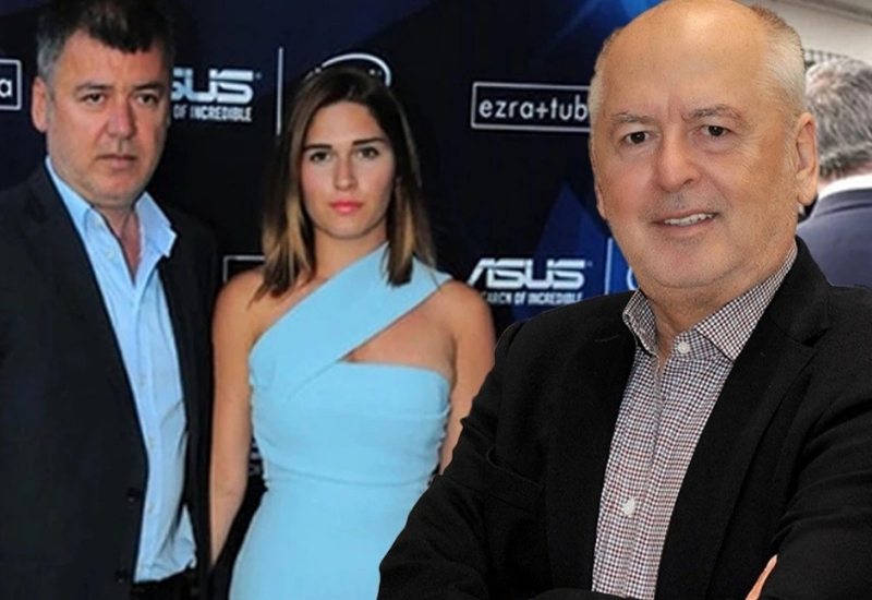 Serra Toplusoy mirastan payını istiyor