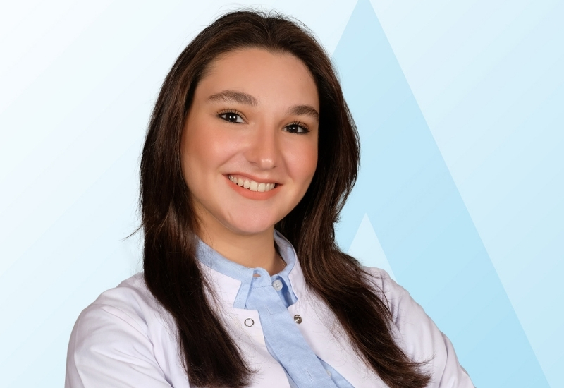 Beslenme ve Diyet Uzmanı Pınar Koç