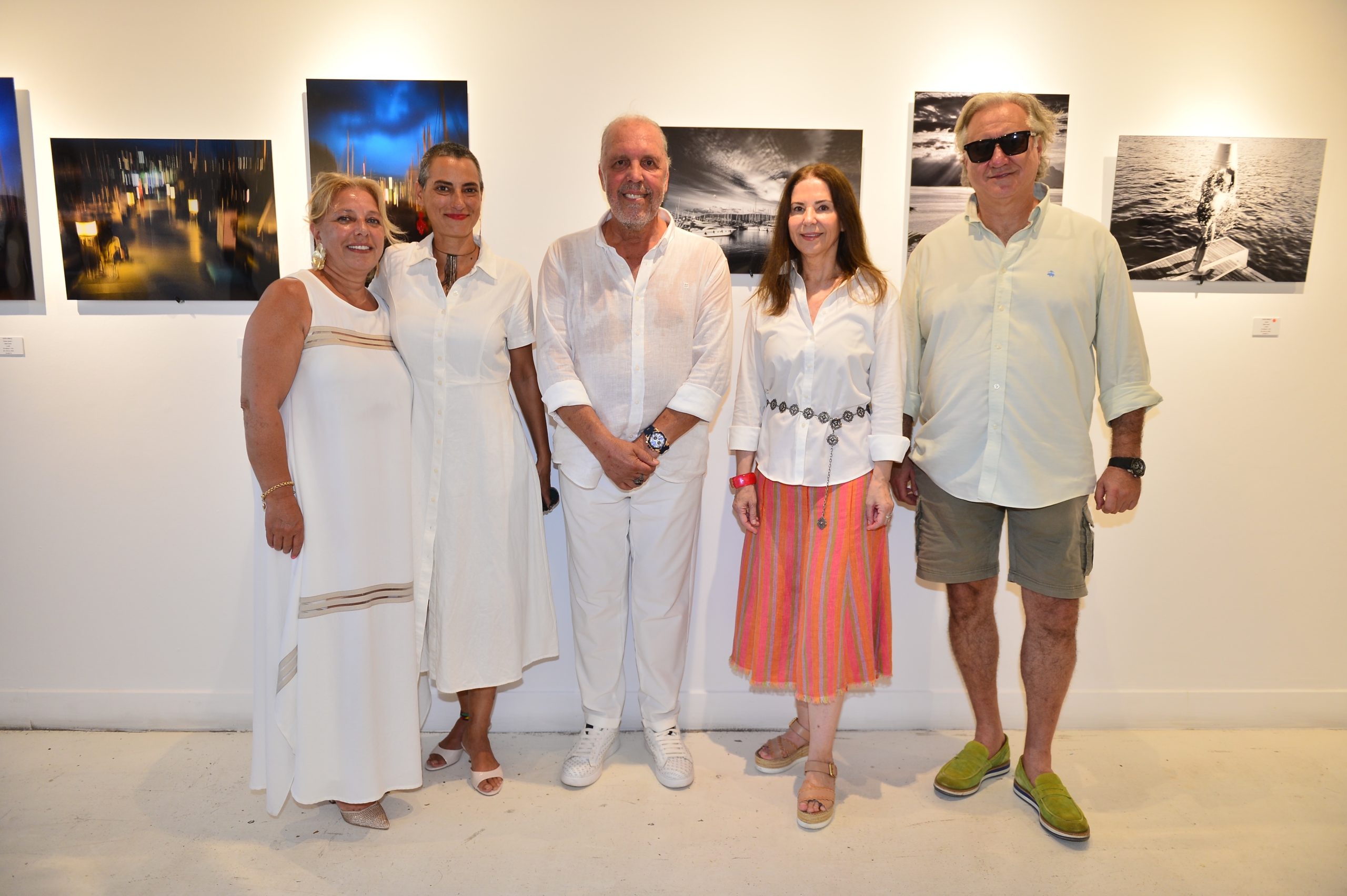 Fatih Erkoç’un ilk kişisel fotoğraf sergisi