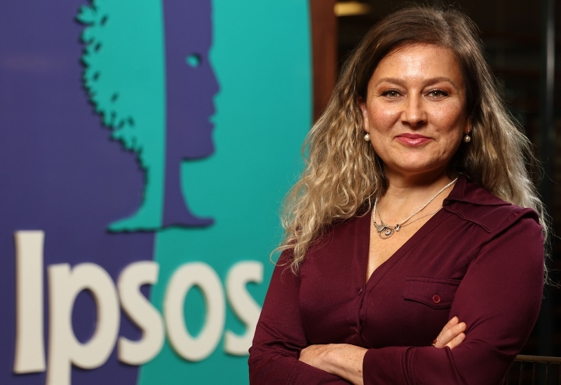 Ipsos “Amerika’nın Kadınlar İçin En İyi İşverenlerinden Biri Olarak” tanındı