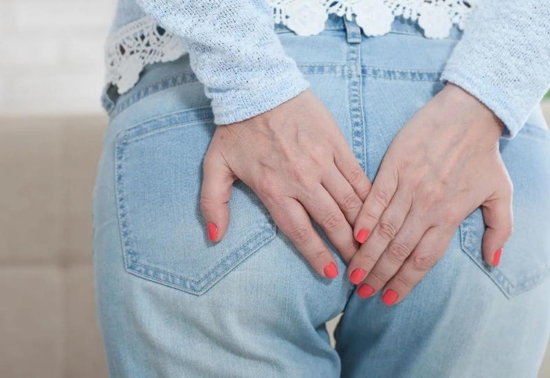 Hemoroid Sandığınız Şikayetler Ciddi Hastalıkların Habercisi Olabilir