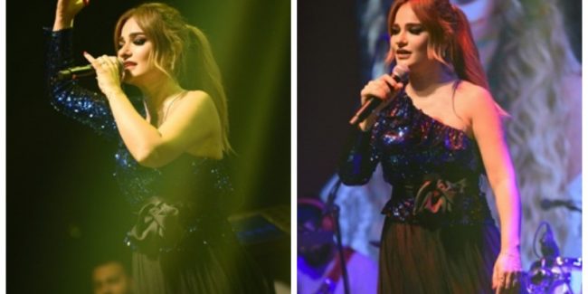 Derya Bedavacı’dan samimi sözler