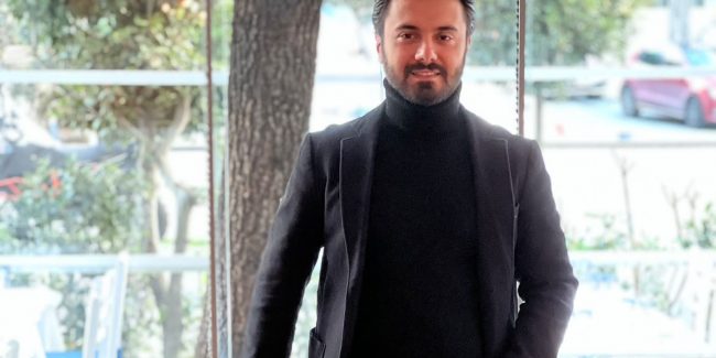 Mert Çakırhan “İş hayatında eleştiri başarı getirir”     