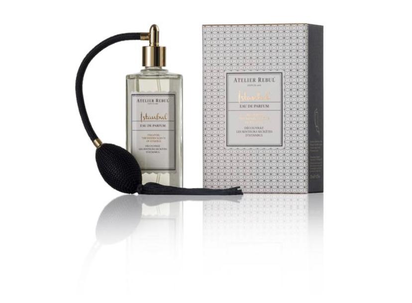 Atelier Rebul Istanbul Koleksiyonu