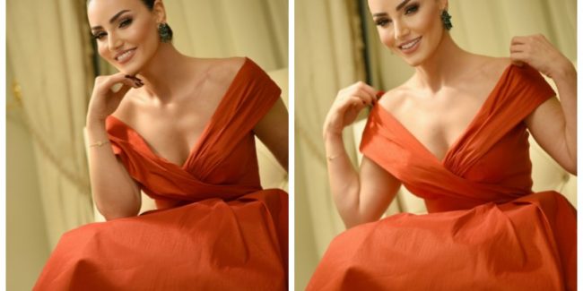 Sevcan Orhan yeni single büyük ilgi gördü