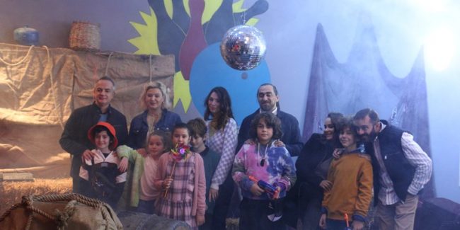  “Rüzgargülü”nün yayın tarihi belli oldu