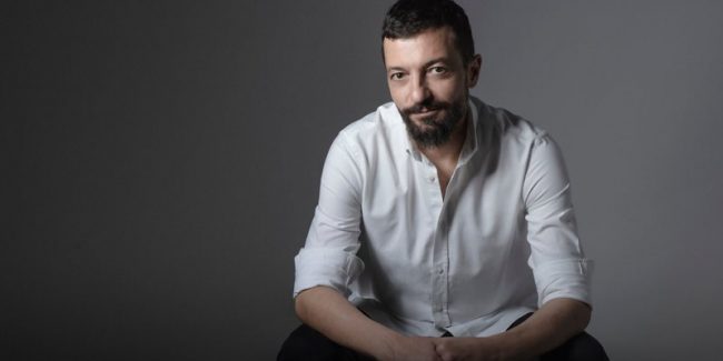 Mehmet Erdem’den yeni albüm