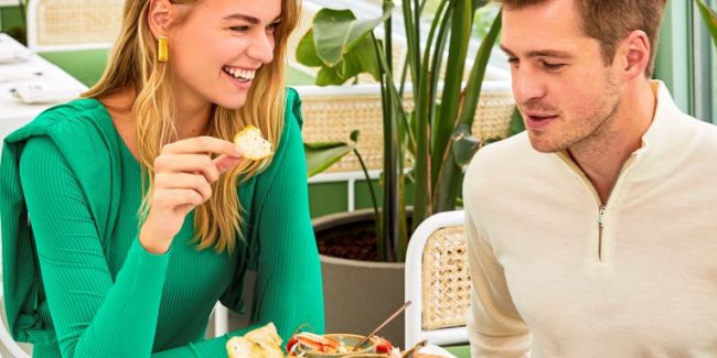 The Ritz-Carlton, Istanbul’dan romantik bir teklif