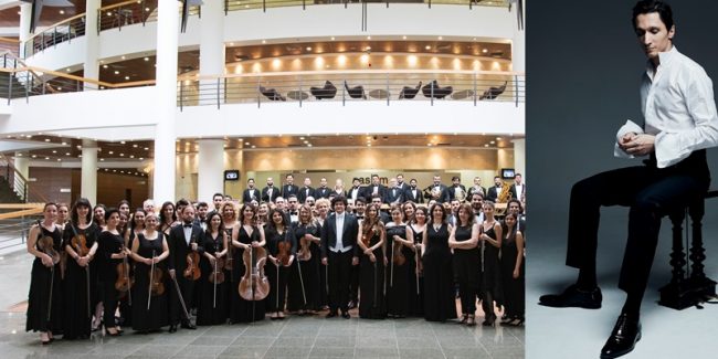 Yeryüzünün en büyük aşkı geliyor