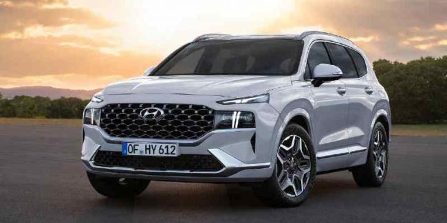 Hyundai en güvenilir otomobil seçildi